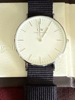 Daniel Wellington Watch with Nato Strap Good Condition