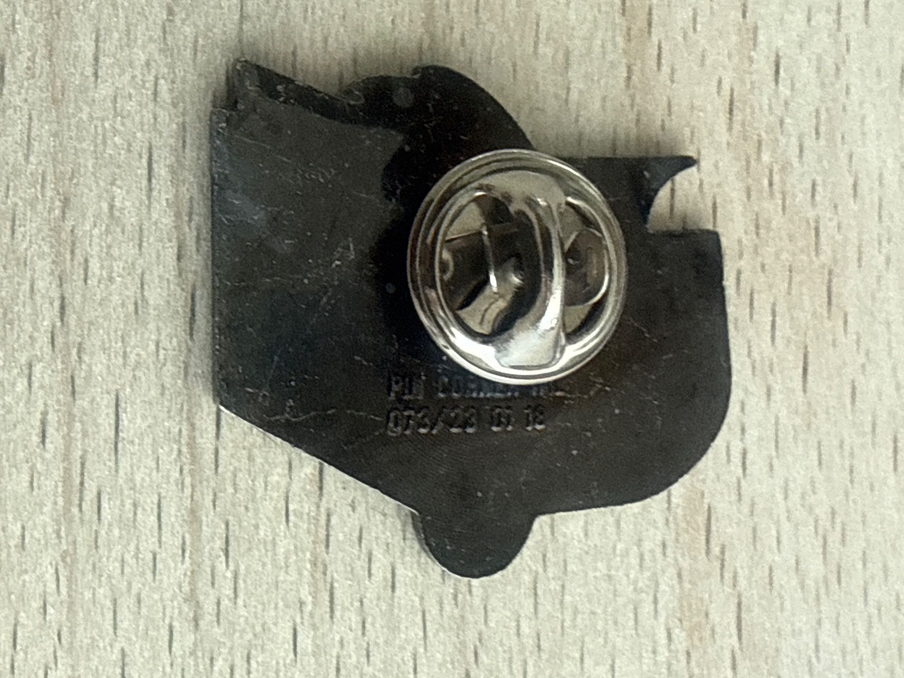 Placchette & Badge: Pin  40 Jahre jMU – Usato da Glattbrugg venduto da Schweigmatt 1