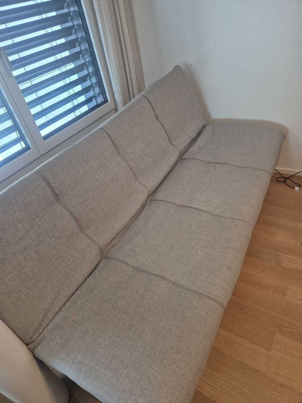 Sofas: Bettsofa Gratis – Gebraucht aus Luzern von sel_yg59