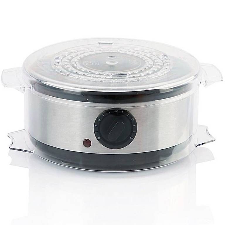 Küchengeräte: TRISTAR Dampfgarer - VS-3913 – Neu und originalverpackt aus Opfikon von Trodat5430 2