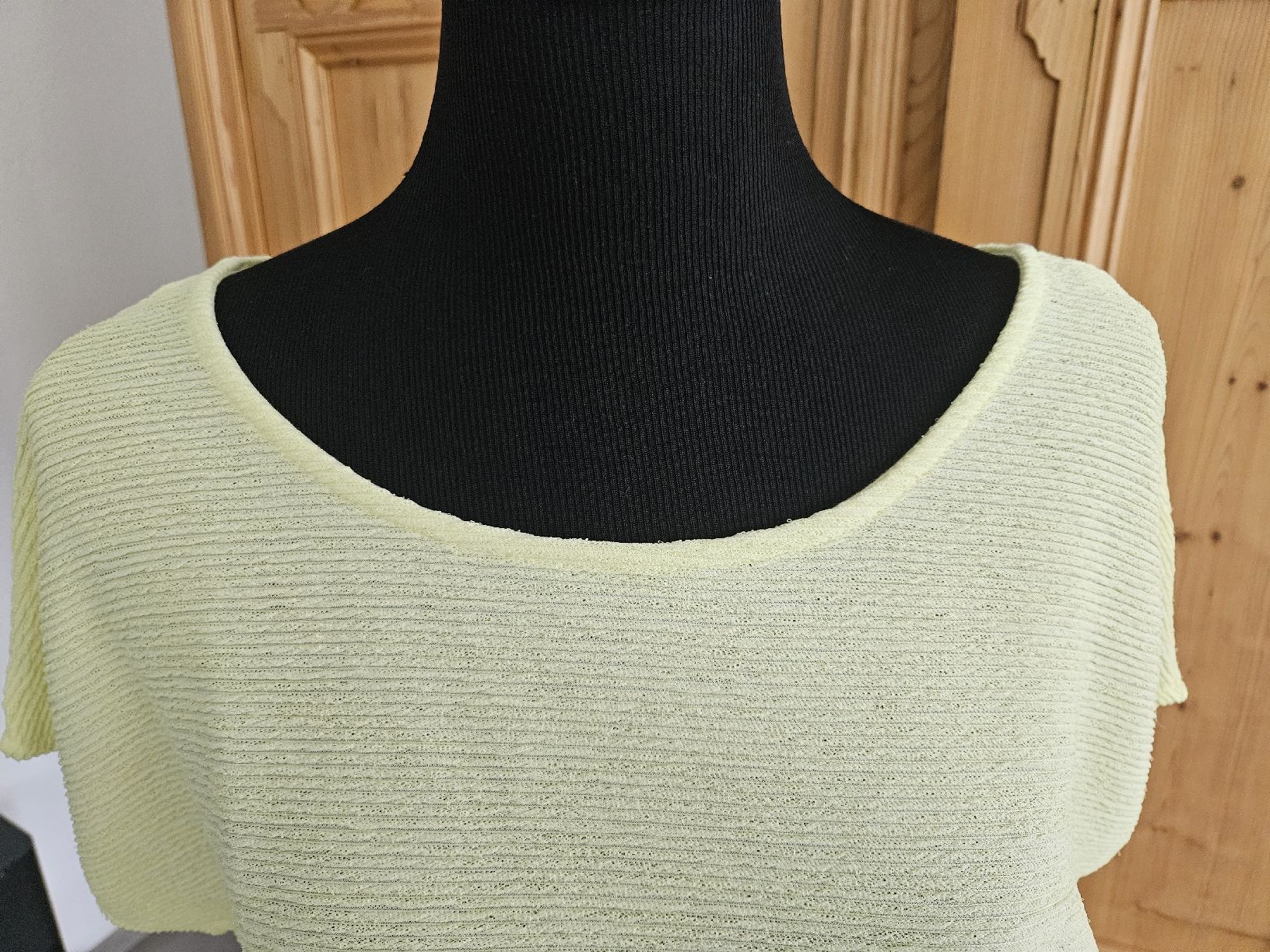 Orsay T-Shirts: Blusenshirt, T-Shirt, Orsay – Neu (gemäss Beschreibung) aus Wiesendangen von Sinhuk 1