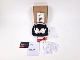 Neuwertige Kopfhörer Plantronics Blackwire 7225