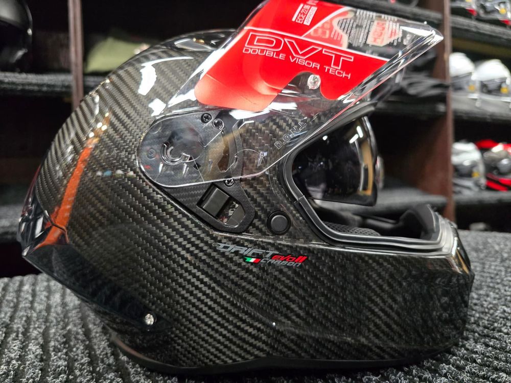 Drift Maske Kaufen