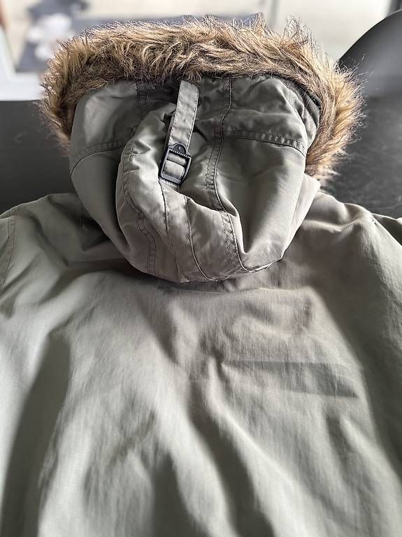 Giacche & Cappotti: Winterjacke 176 – Usato da Itingen venduto da grapri 3