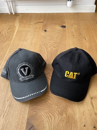 Cape (Cat und Vögele)