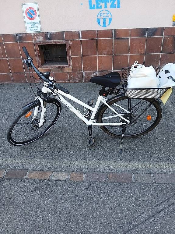 Vélos: Diamant – D'occasion à Zürich par Monthana 2