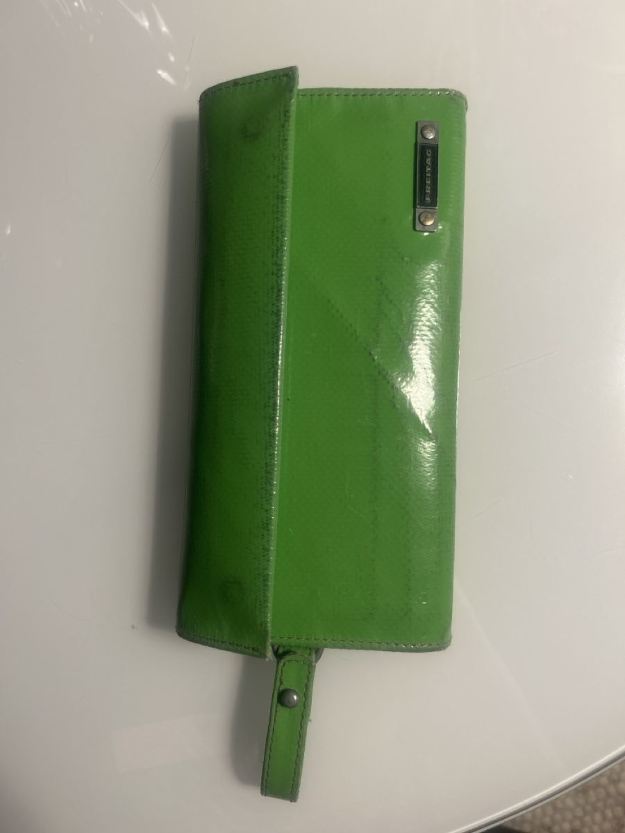 Freitag Portemonnaies: FREITAG Reference R304 WOODHULL  – D'occasion à Pfäffikon ZH par man_m78l 4