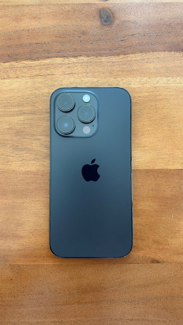 Apple Handys / Smartphones: Apple iPhone 14 Pro - 256 GB – Gebraucht aus Münchwilen TG von dar_cm2r 1