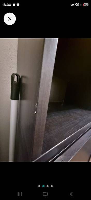 Armadi: Meuble Ikea - 2 disponible – Usato da Le Locle venduto da vri_c59x 1
