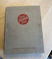 Schweizer Illustrierte Sammelband 1942