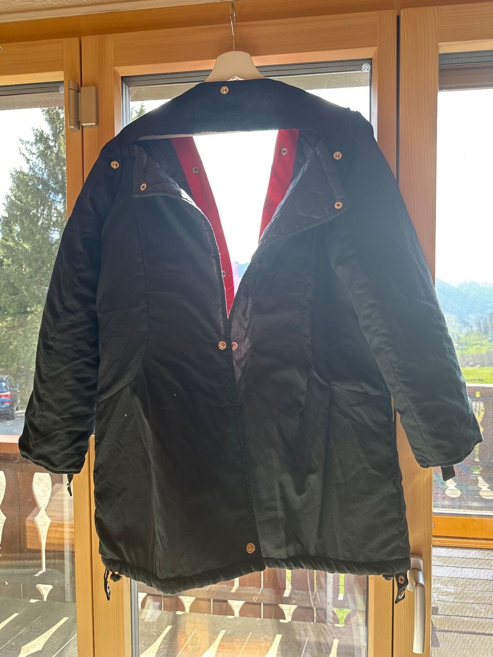Jacken: Tragejacke Parelou Softshell – Gebraucht aus Unterwasser von eka_9dvq 7