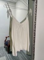 H&M Viscose Cami Top, Size 36, Perfect for Summer!