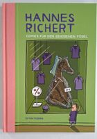 Hannes Richert - Comics für den gehobenen Pöbel, Top!