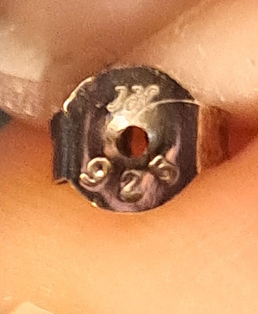 Orecchini pendenti & Orecchini a lobo: Boucle d oreille 925 – Usato da Biel/Bienne venduto da raf_2yqq 2
