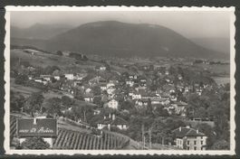 Carte P ( St. Aubin )