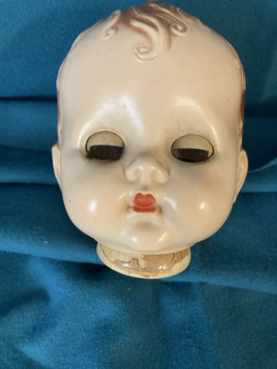 Puppen: Puppe – Gebraucht aus Schwanden GL von bait04 1