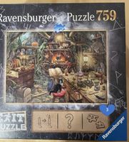 Ravensburger Puzzle