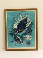 Bieruma Oosting, A.J.W. (1898-1994) “De Schhelpen” 