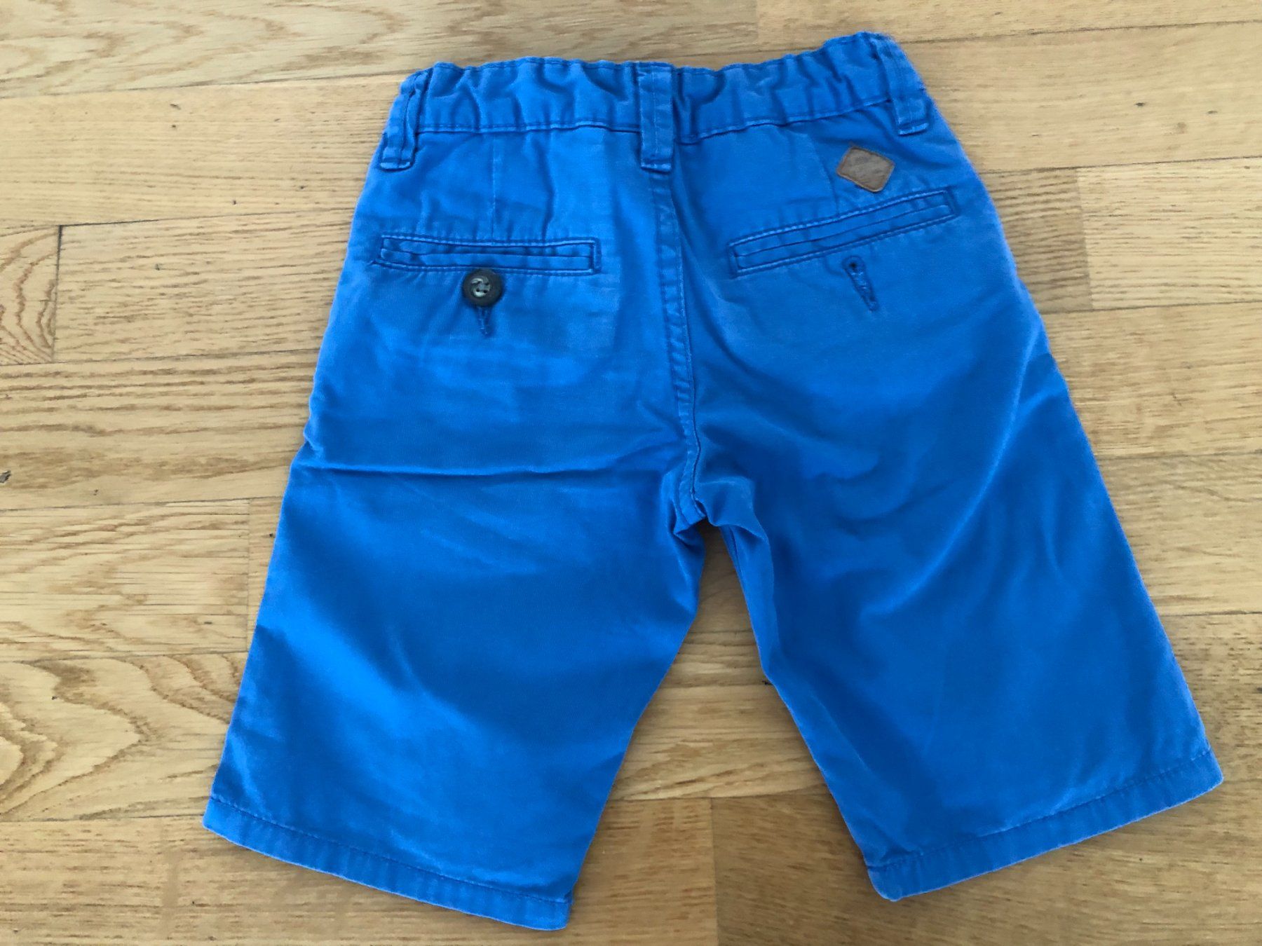 C&A Pantaloni: Kurze Hose von C&A Gr.104 – Usato da Buchs SG venduto da sunset55 1