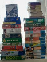 Viele Puzzle