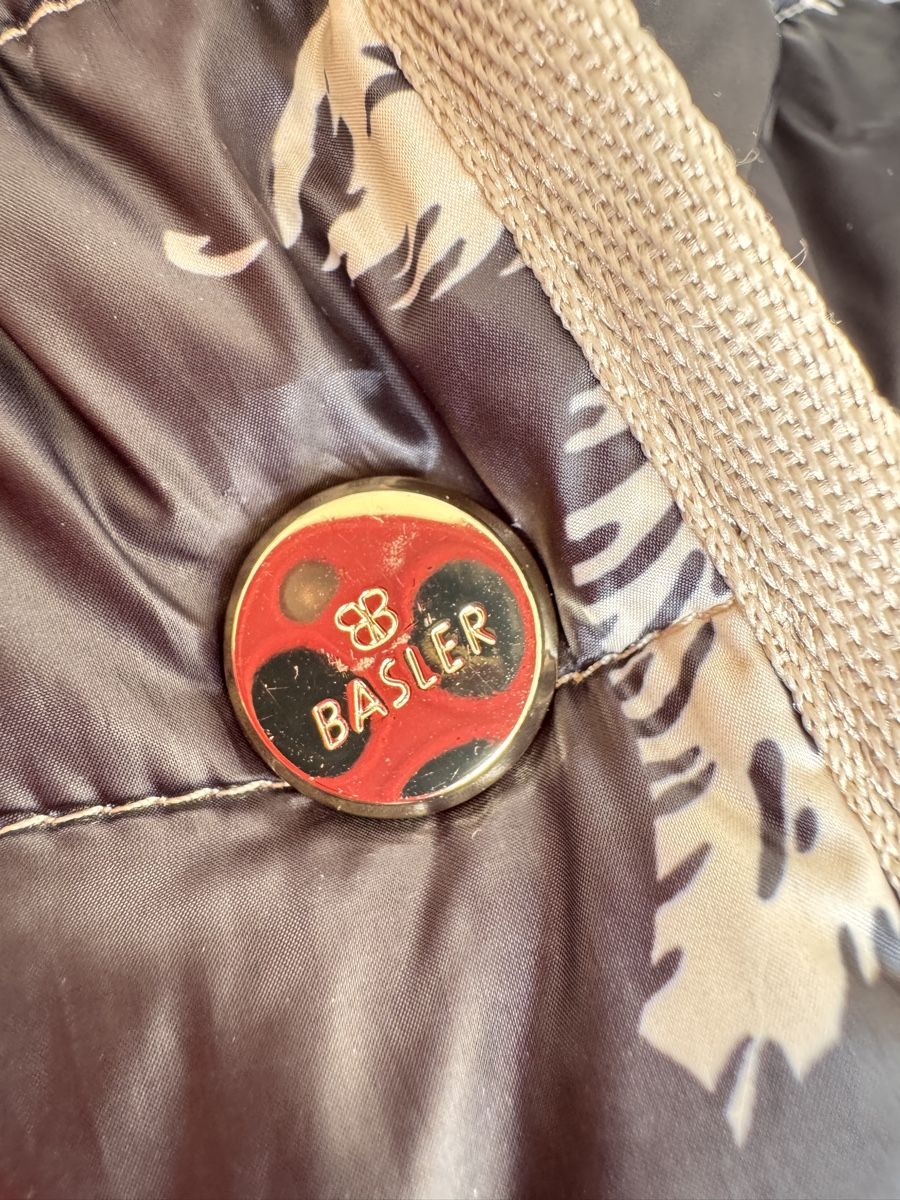 Basler Giacche: Veste legère basler – Nuovo (secondo la descrizione) da Veyrier venduto da Deniro2 2