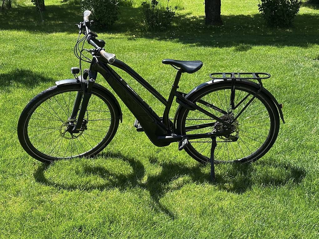 Velos: Specialized E-bike – Gebraucht aus Buchs SG von maik05 3