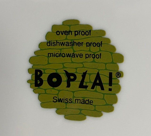 Bopla Assiettes: 4 Bopla Teller – D'occasion à Oberrieden par Ket25 2