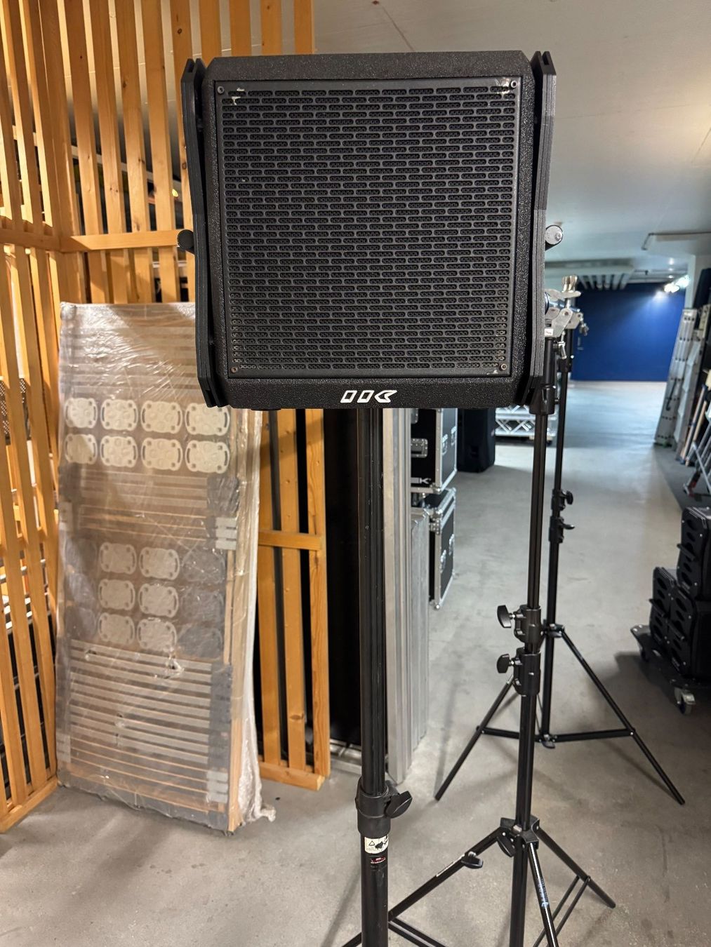 Casse acustiche: UNKA Sound System FORCE – Usato da Stans venduto da AndotechnicsGmbH 8