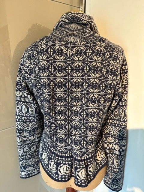 Odd Molly Pulls & Sweat-shirts: Pullover, Old Molly, Gr. M – Neuf (Voir description) à Hindelbank par vey_t 2