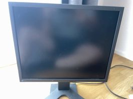 EIZO Bildschirm 18"