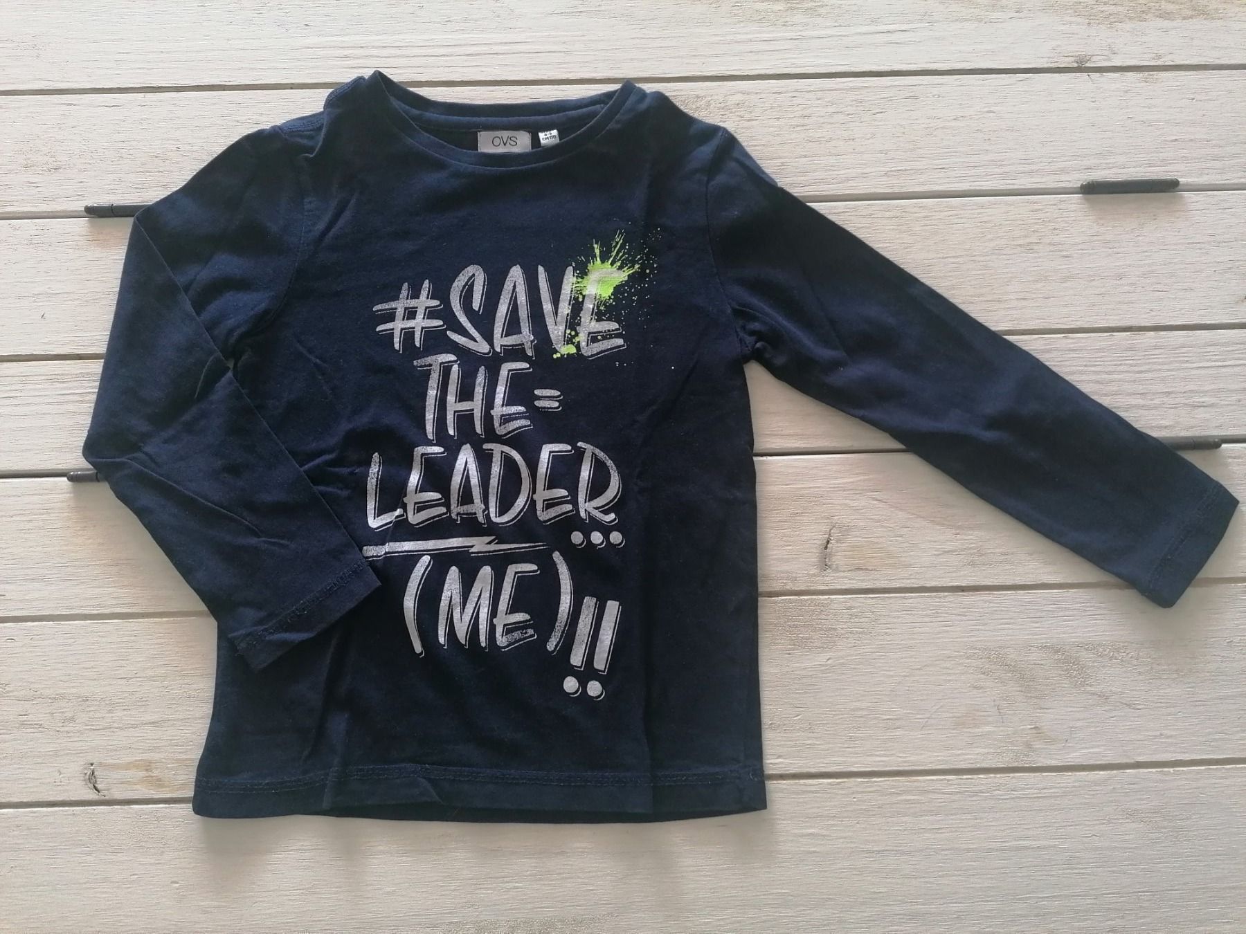Maglioni & Felpe: Langarmshirt Gr. 110 – Usato da Seuzach venduto da nadine.baur84