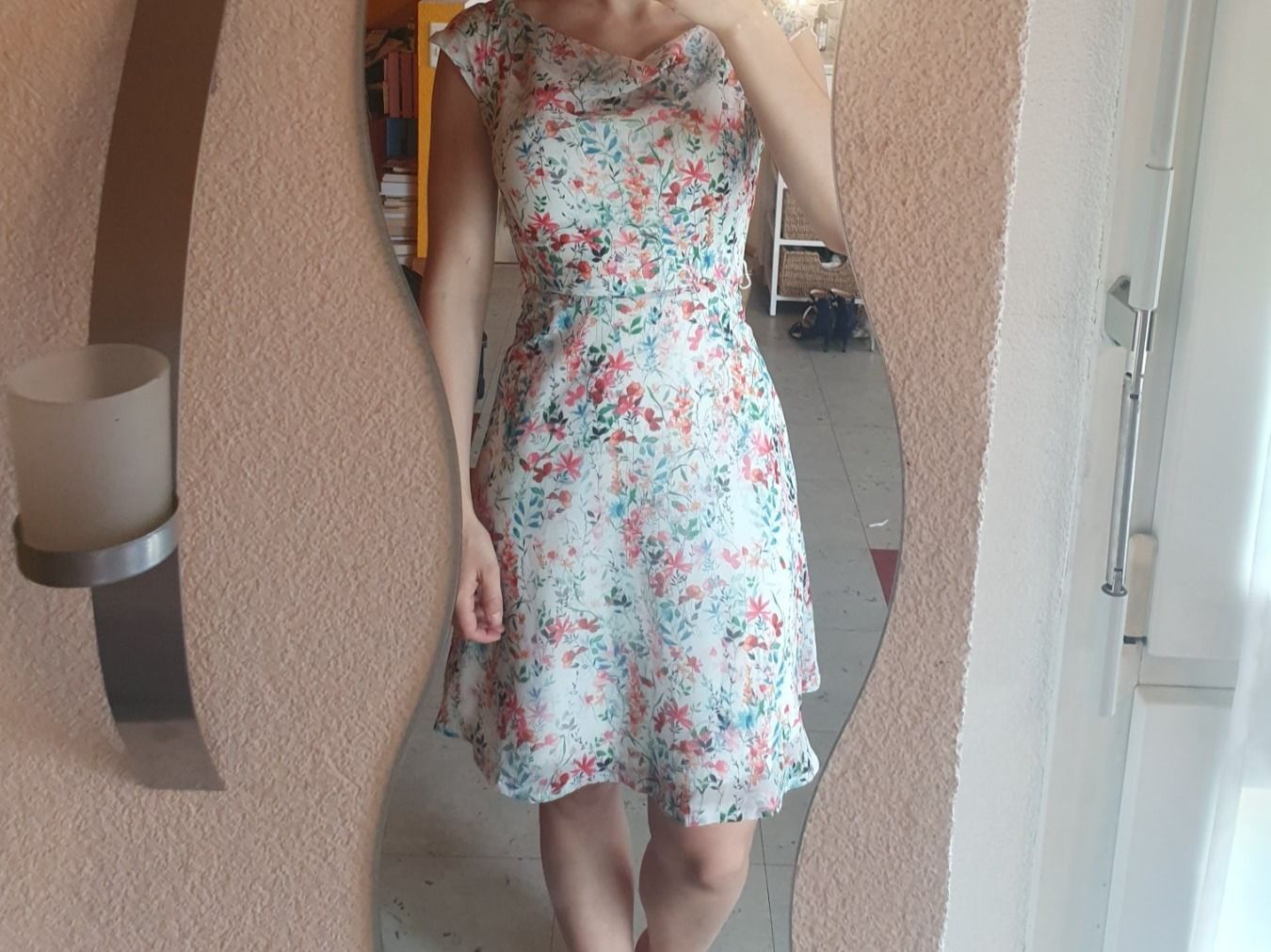 Orsay Vestiti: Sommerkleid – Nuovo (secondo la descrizione) da Moosseedorf venduto da Sonnenschein.. 1