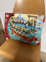 Lego 80103 Dragon Boat Race