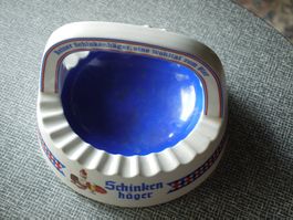 Schinkenhäger restaurant Ascherbacher 22x16 cm Keramik