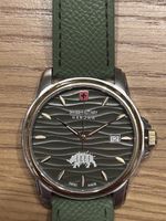Montre Swiss Military Hanowa IAPF édition spéciale