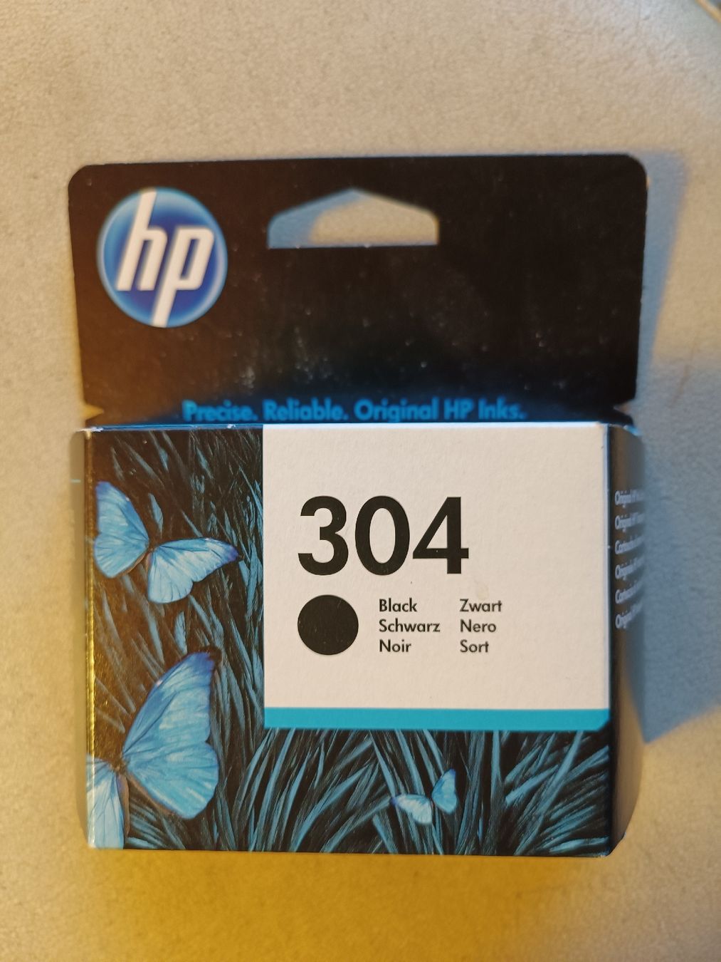 Cartucce per stampanti & toner: Druckerpatrone HP 304+305 – Nuovo e nell'imballaggio originale da Steffisburg venduto da zulg03 3