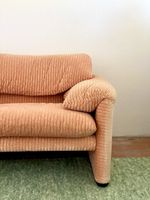 Design Sofa Cassina Maralunga - Seltene Ausführung