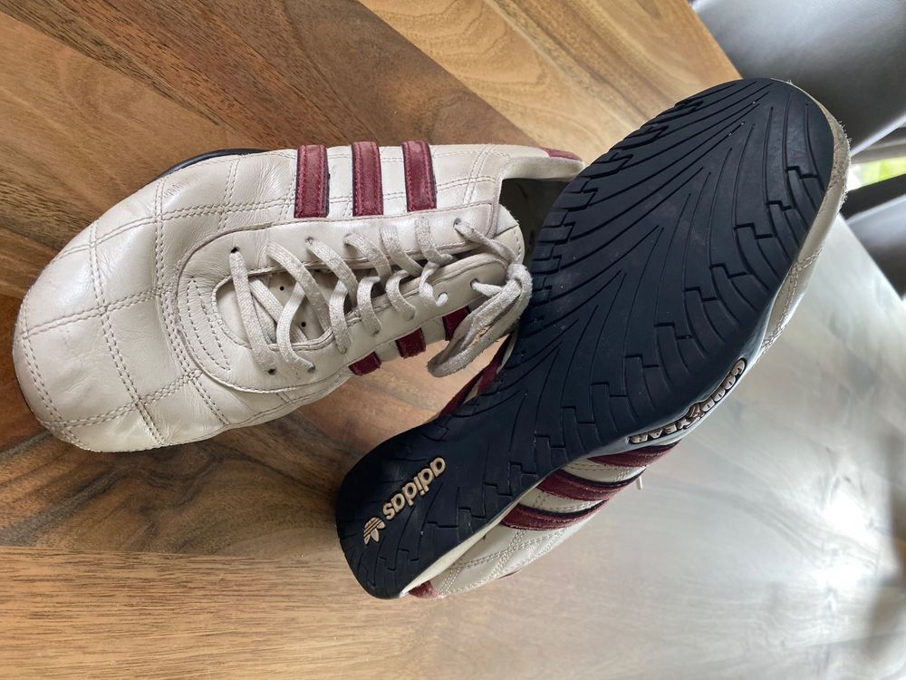 Adidas goodyear 41 sale