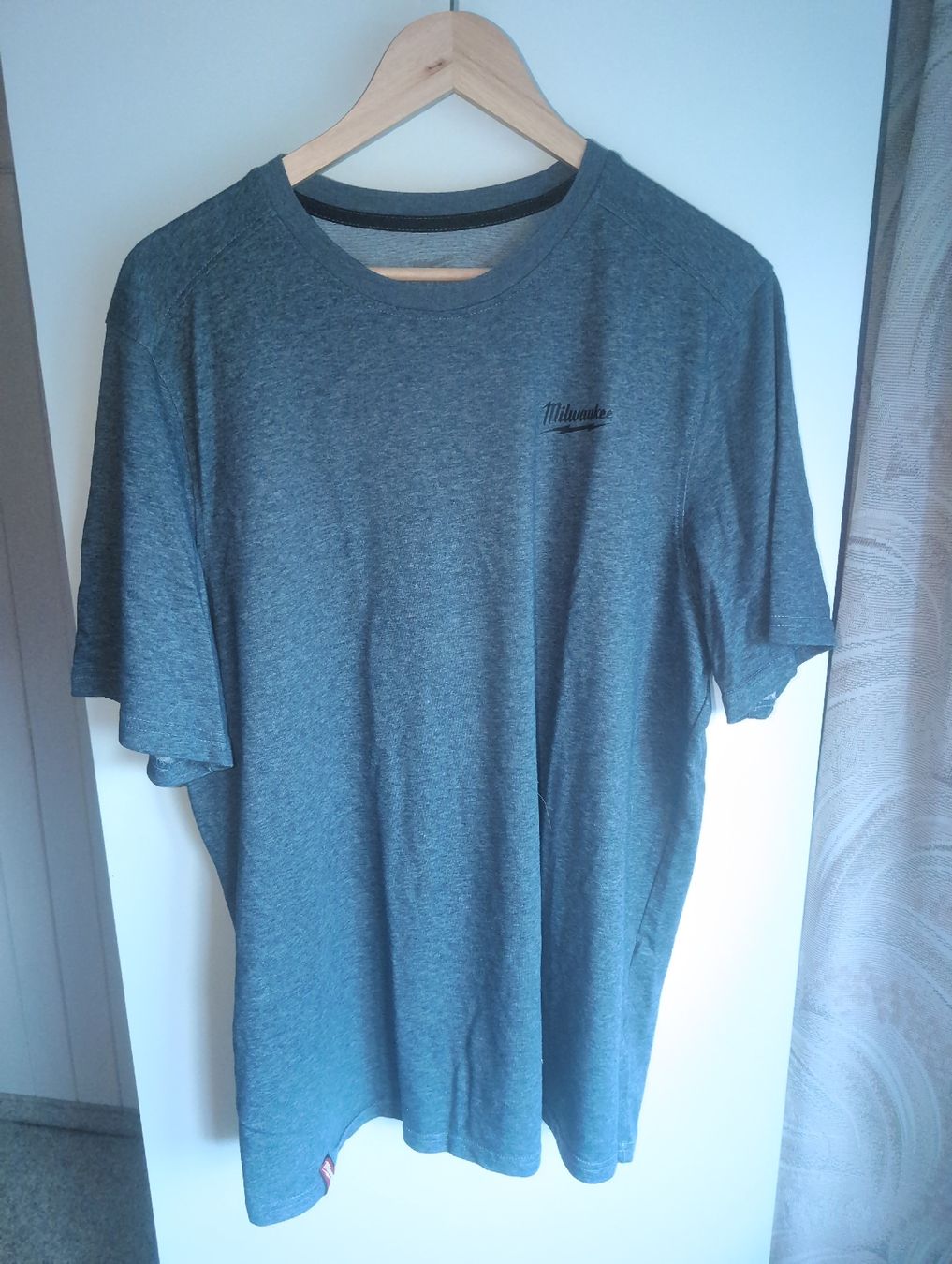 T-shirt: Milwaukee T-SHIRTS 3x XL – Usato da Eichberg venduto da Arac1 1