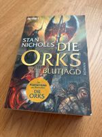 Die Orks - Blutjagd