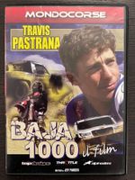 Travis Pastrana - Baja 1000 ( Italienisch )