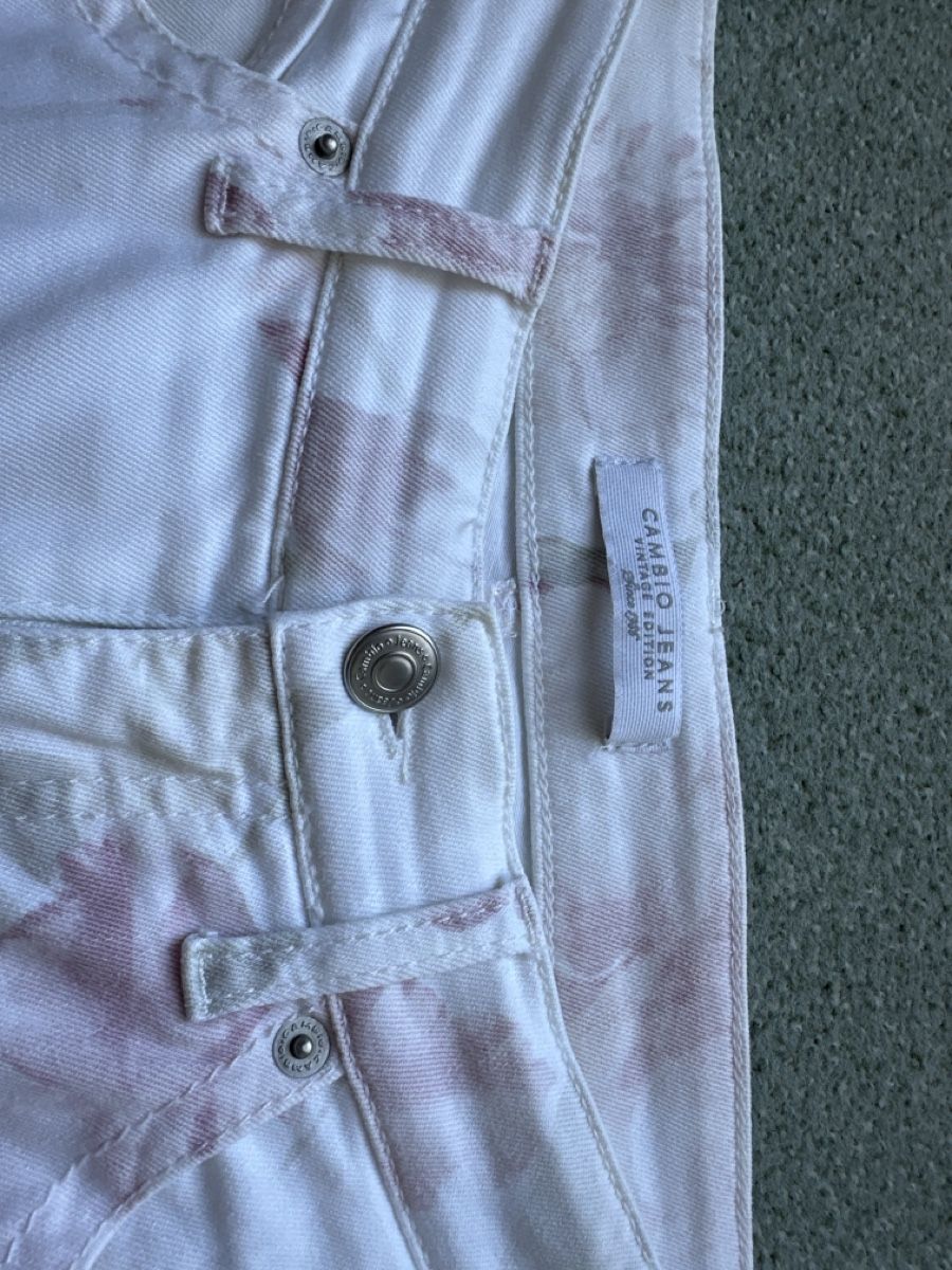 Cambio Jeans: Cambio Jeans,  Gr 40 Topzustand – Usato da Wangen SZ venduto da futura14 1