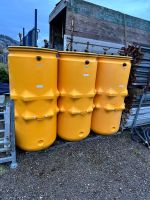 Wassertanks Pufferspeicher/ Regentonne, Top Zustand