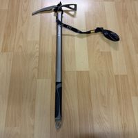 Eispickel Black Diamond mit Handschlaufe guter Zustand