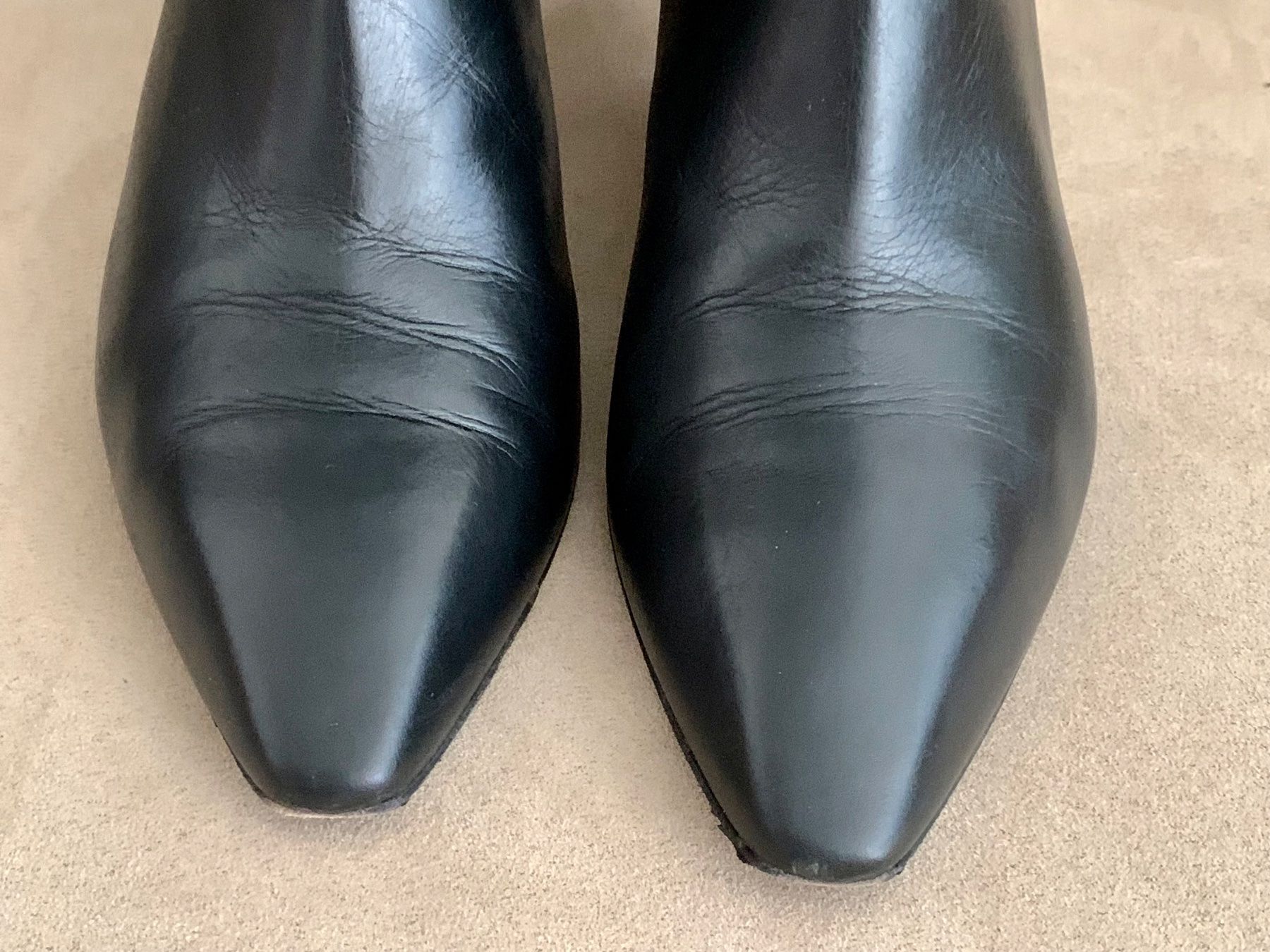 Bally Scarpe da donna: Damen Stiefel BALLY – Nuovo (secondo la descrizione) da Zürich venduto da Nika017 4