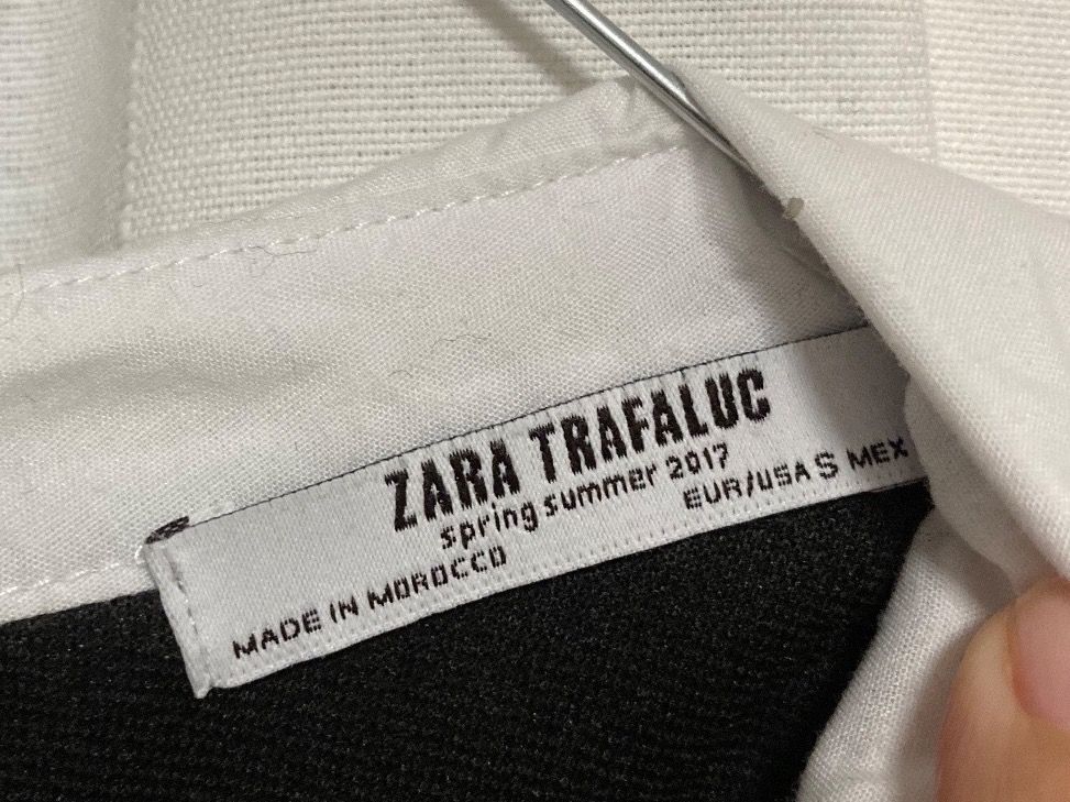 Zara Vestiti: Süsses Kleid von Zara – Usato da Uster venduto da Kalici1 3