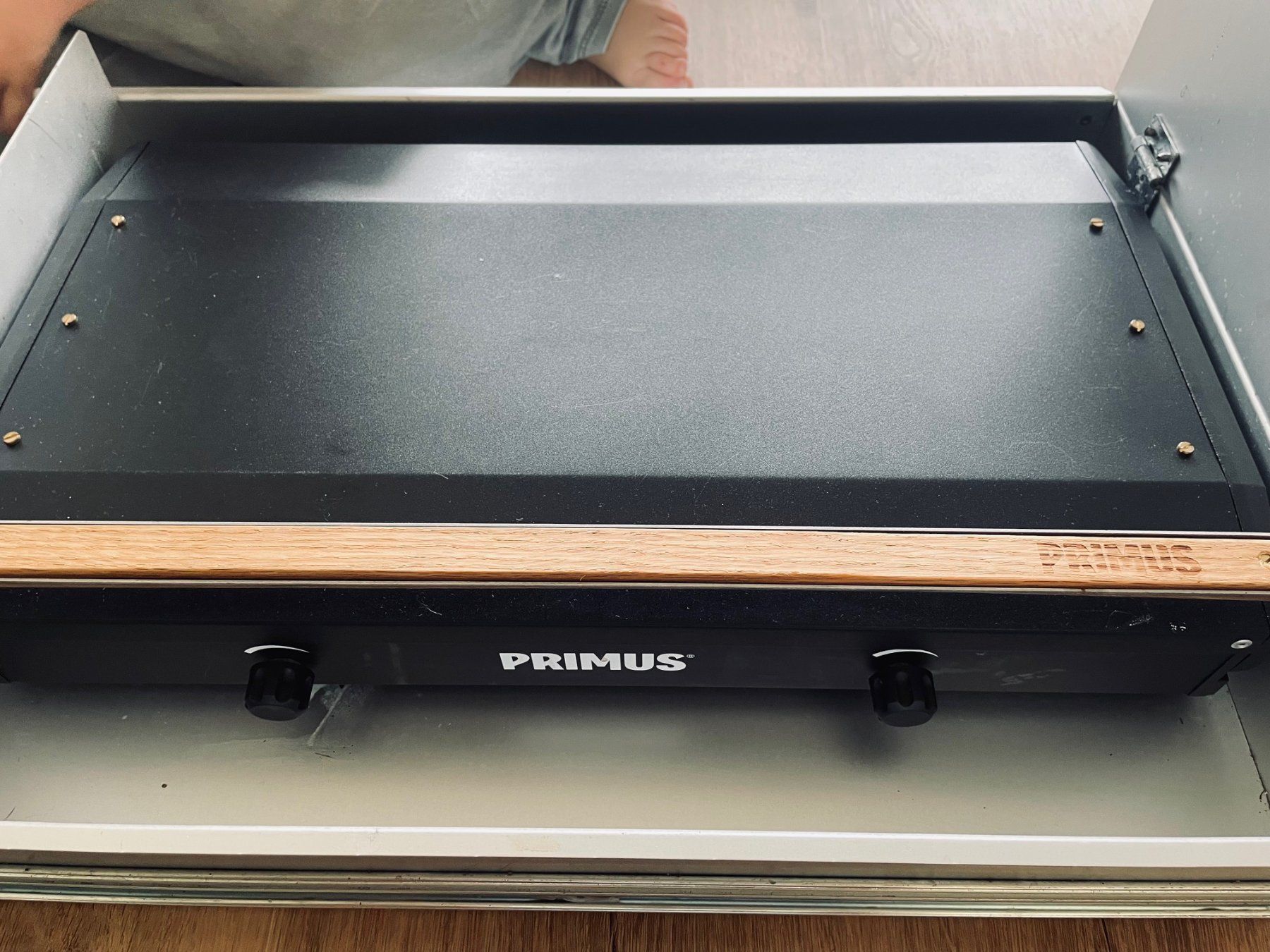 Komplettküchen: Küchen-Modul ( Soulboxx) – Gebraucht aus Luzern von erm_5sc7 5