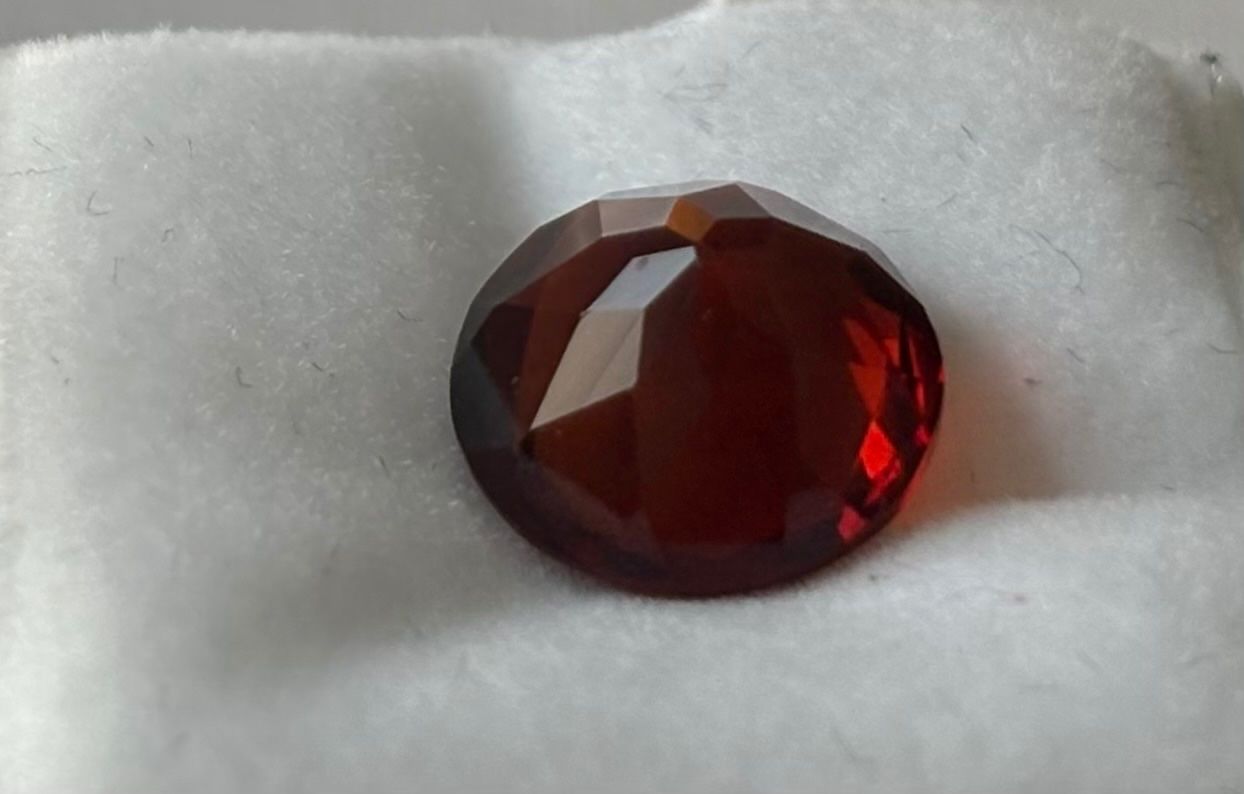 Edelsteine: Citrin 2.5 ct. – Gebraucht aus Brugg AG von lau_9rvy 3