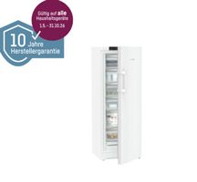 Liebherr Gefrierschrank  Weiss rechts 10JAHRE GARANTIE!!