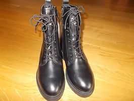 Tamaris Stiefel Pure Relax Gr.38